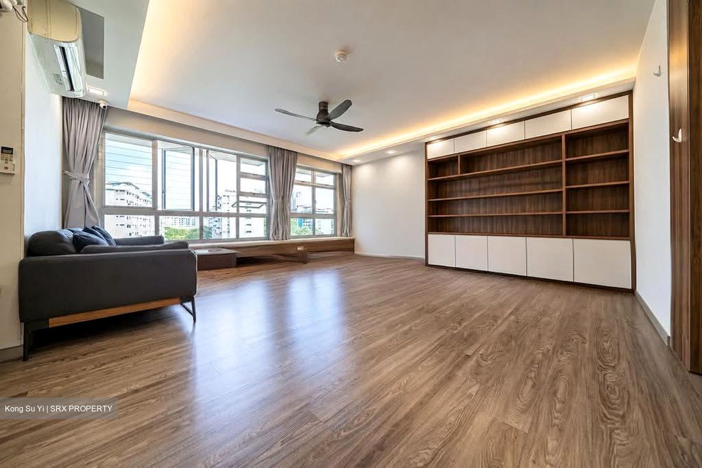 Blk 228A Ang Mo Kio Court (Ang Mo Kio), HDB 5 Rooms #617712721